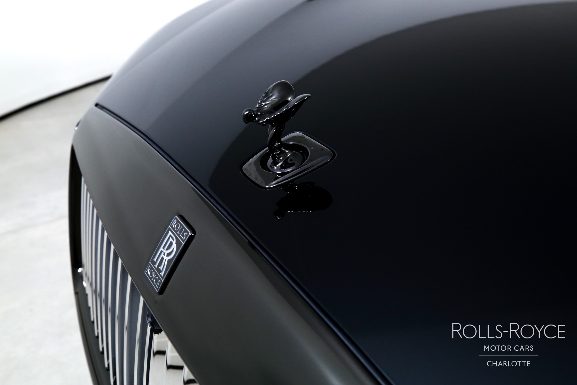 New 2027 Rolls-Royce Black Badge Spectre  | Charlotte, NC