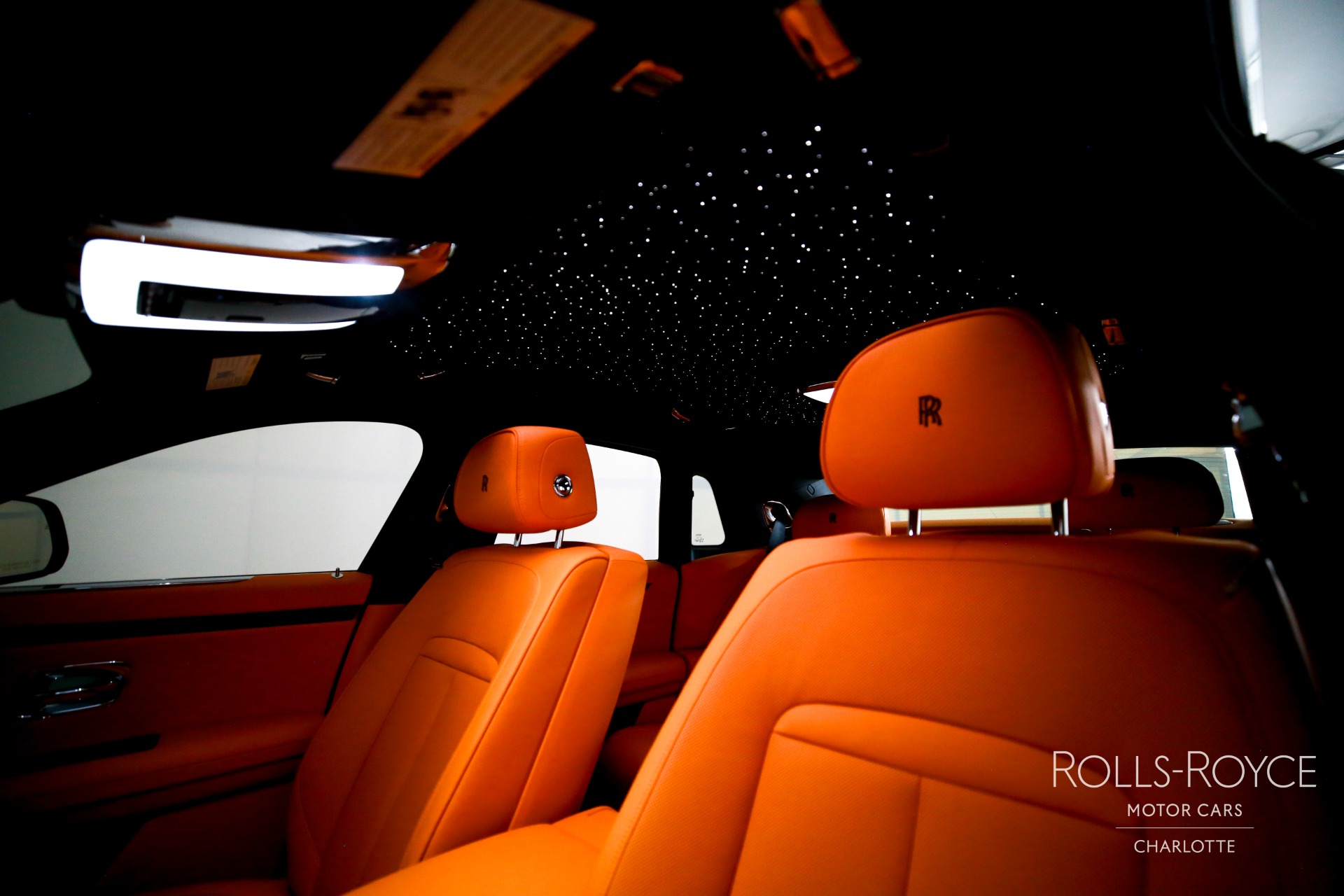 New 2027 Rolls-Royce Ghost  | Charlotte, NC