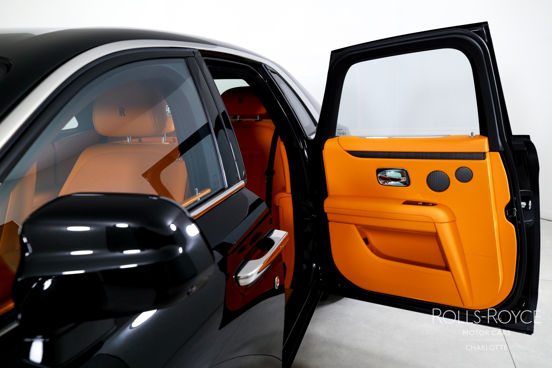 New 2027 Rolls-Royce Ghost  | Charlotte, NC