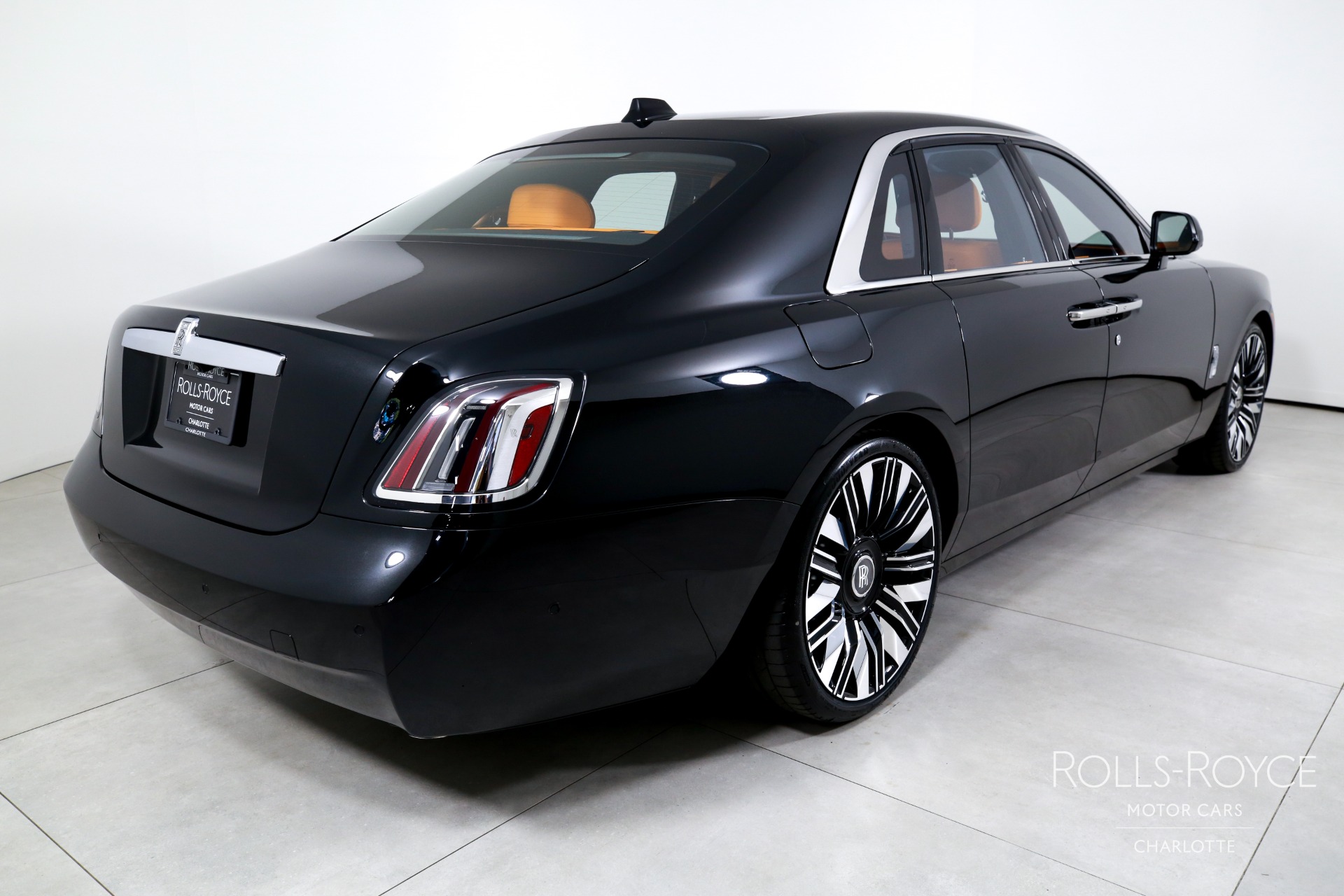 New 2027 Rolls-Royce Ghost  | Charlotte, NC