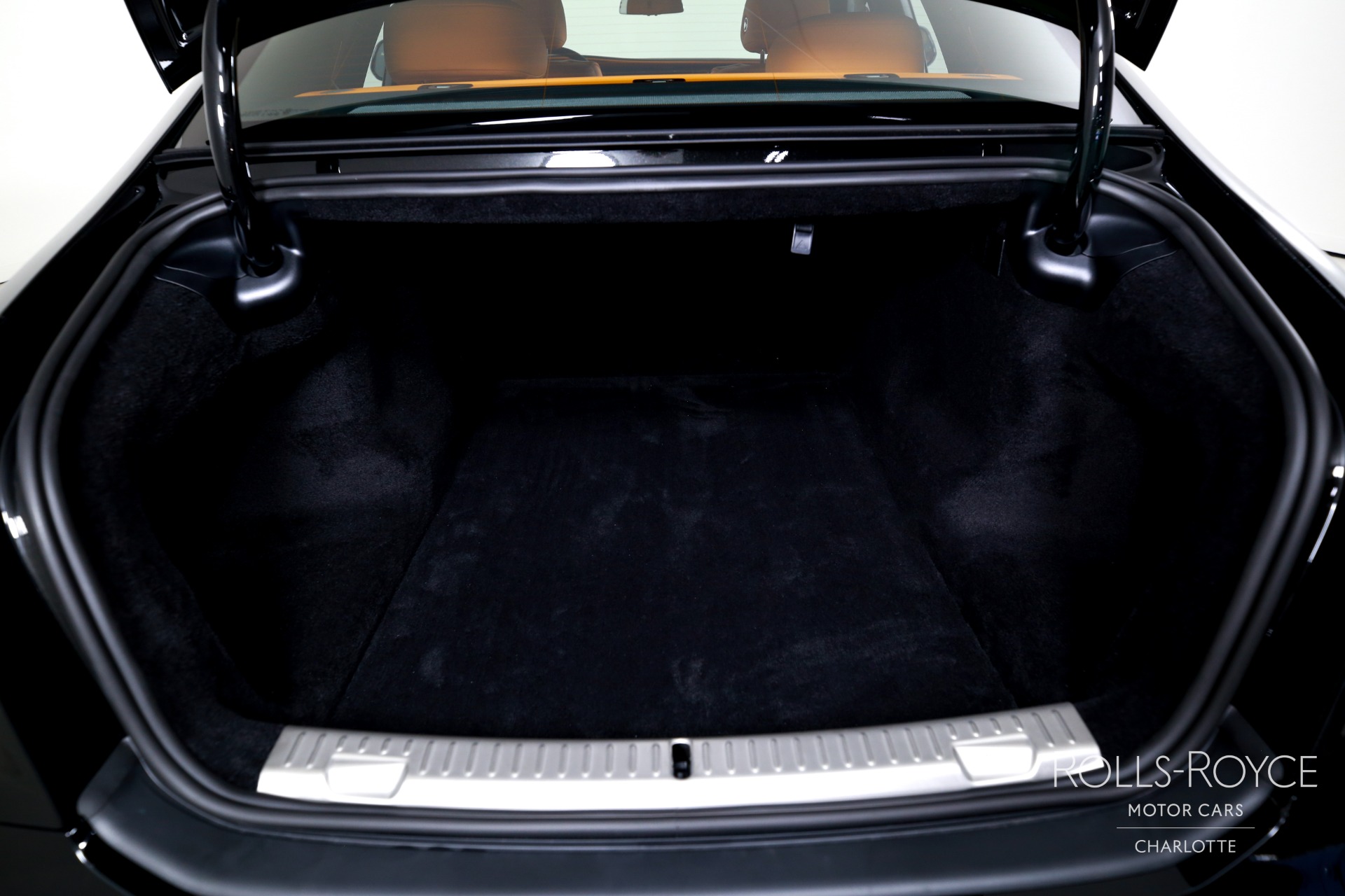 New 2027 Rolls-Royce Ghost  | Charlotte, NC