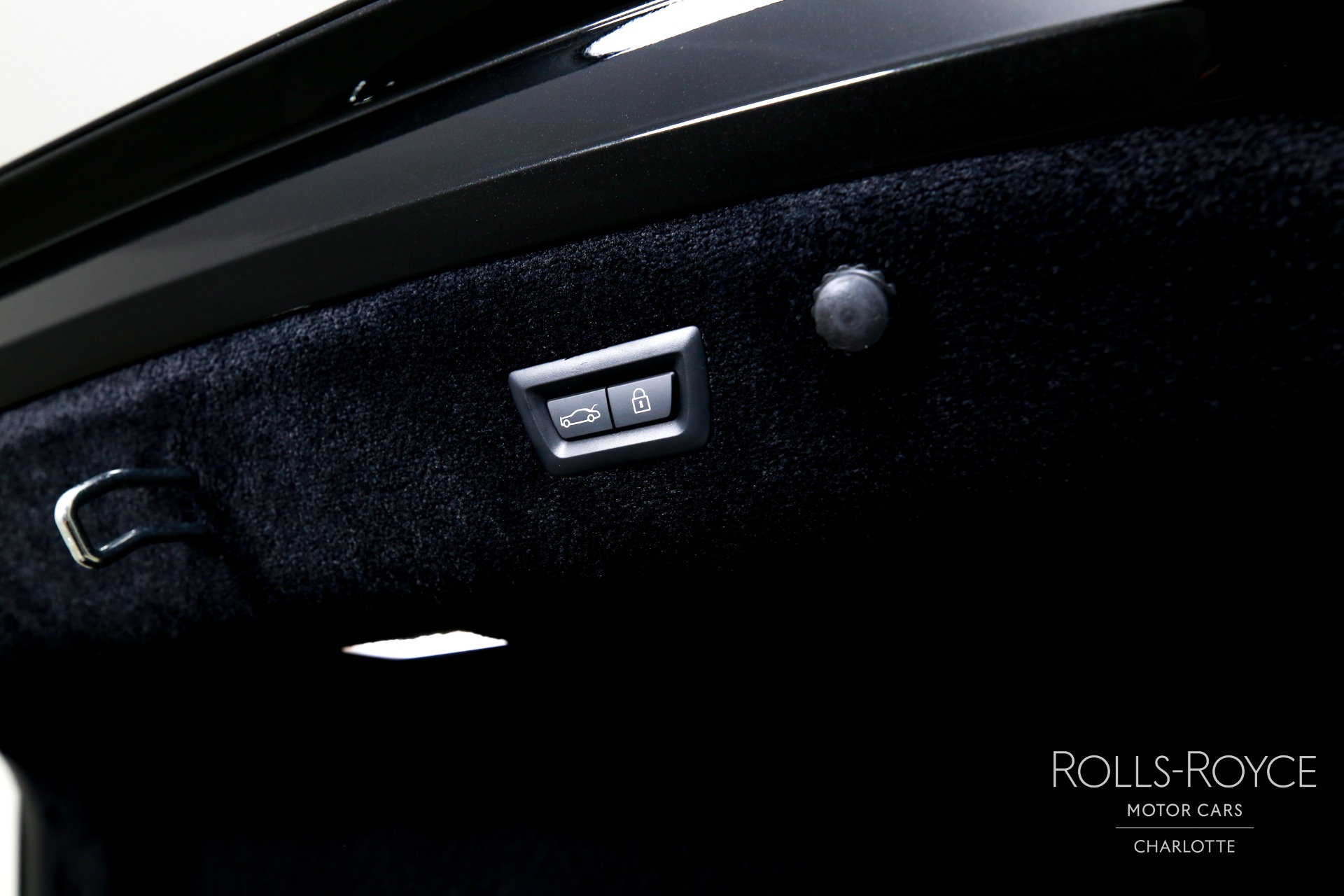 New 2027 Rolls-Royce Ghost  | Charlotte, NC