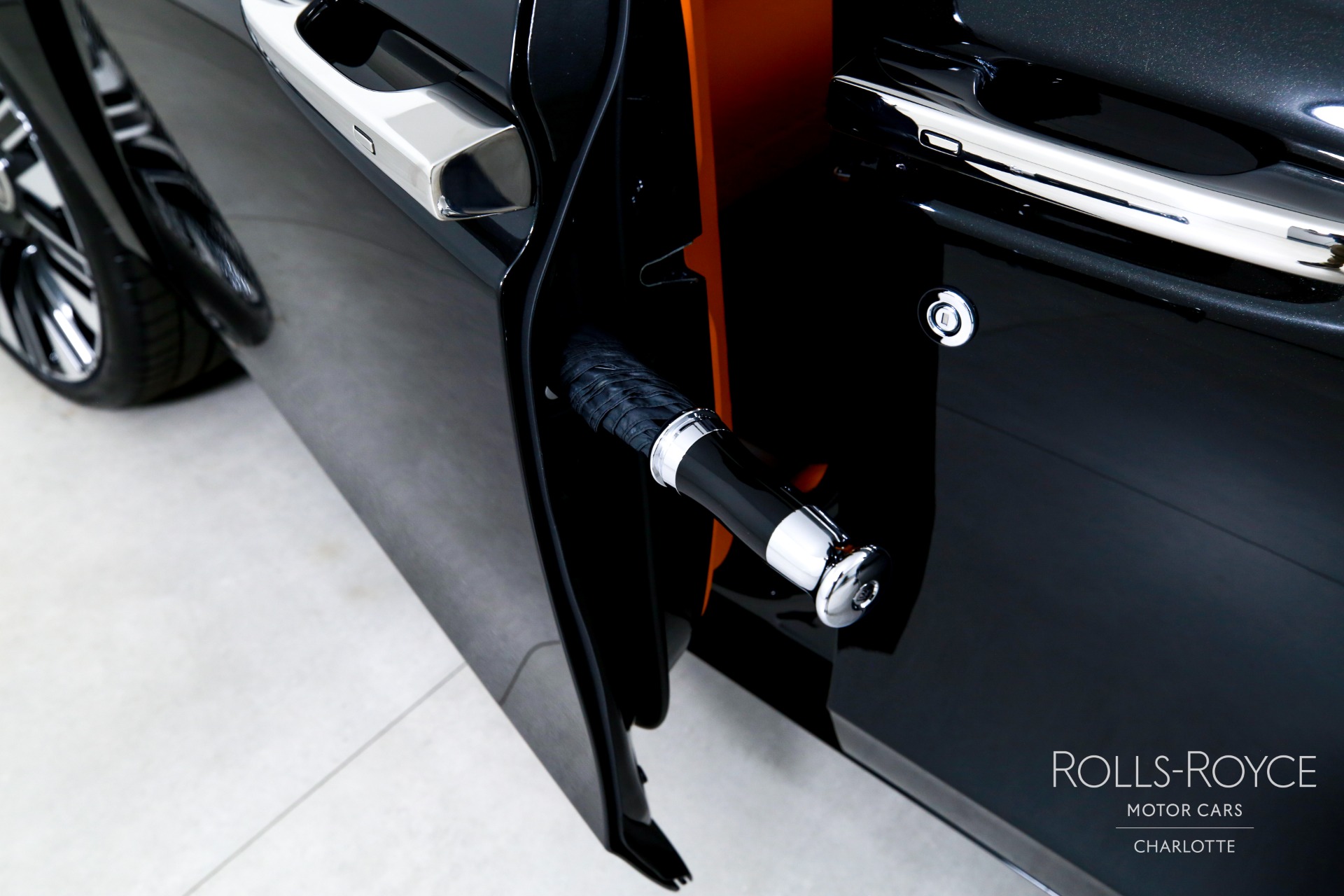 New 2027 Rolls-Royce Ghost  | Charlotte, NC
