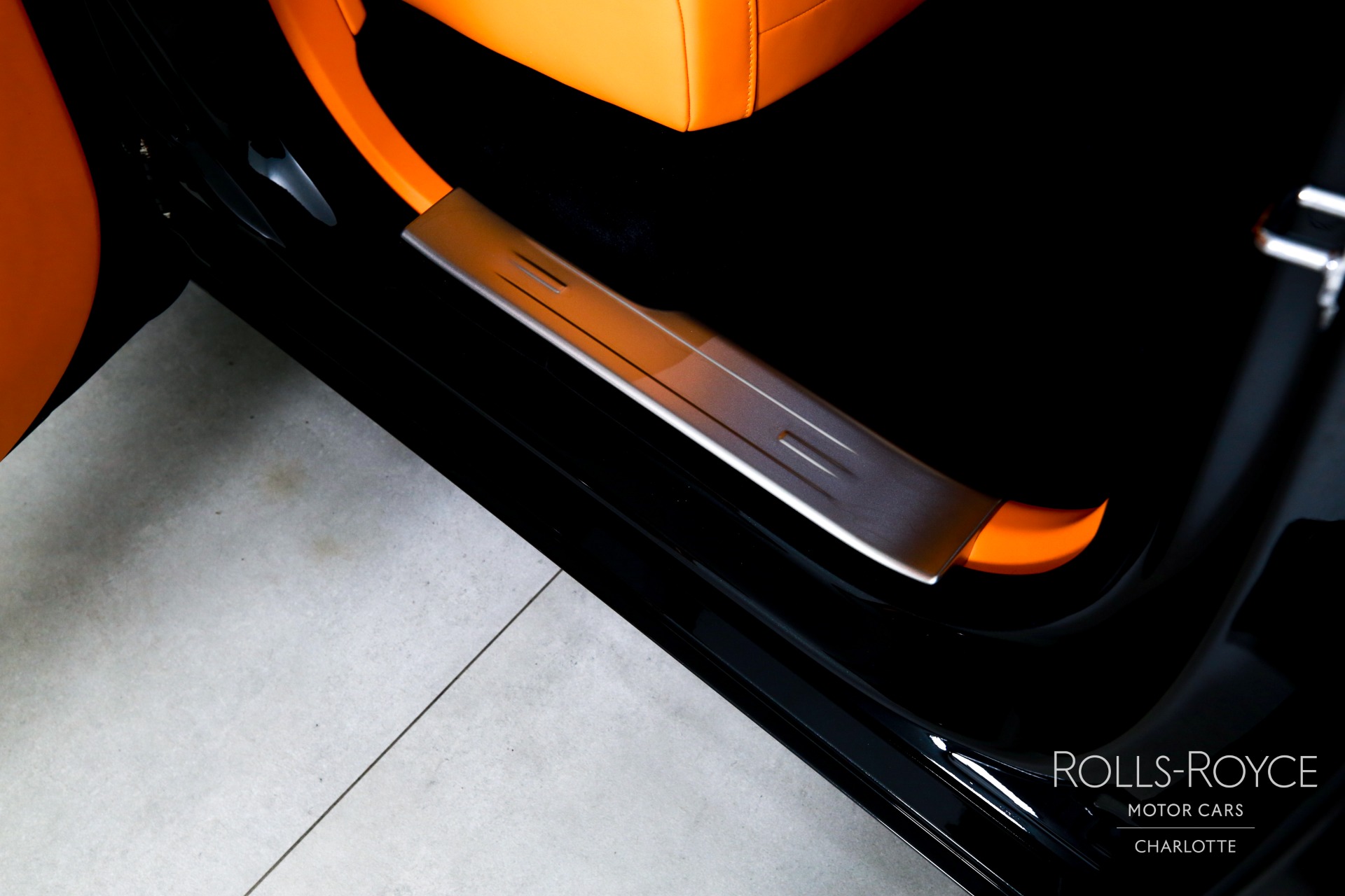 New 2027 Rolls-Royce Ghost  | Charlotte, NC