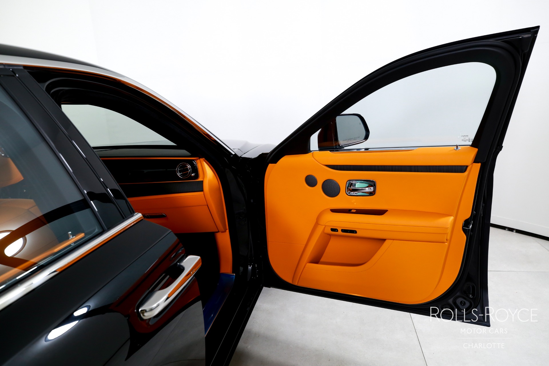 New 2027 Rolls-Royce Ghost  | Charlotte, NC
