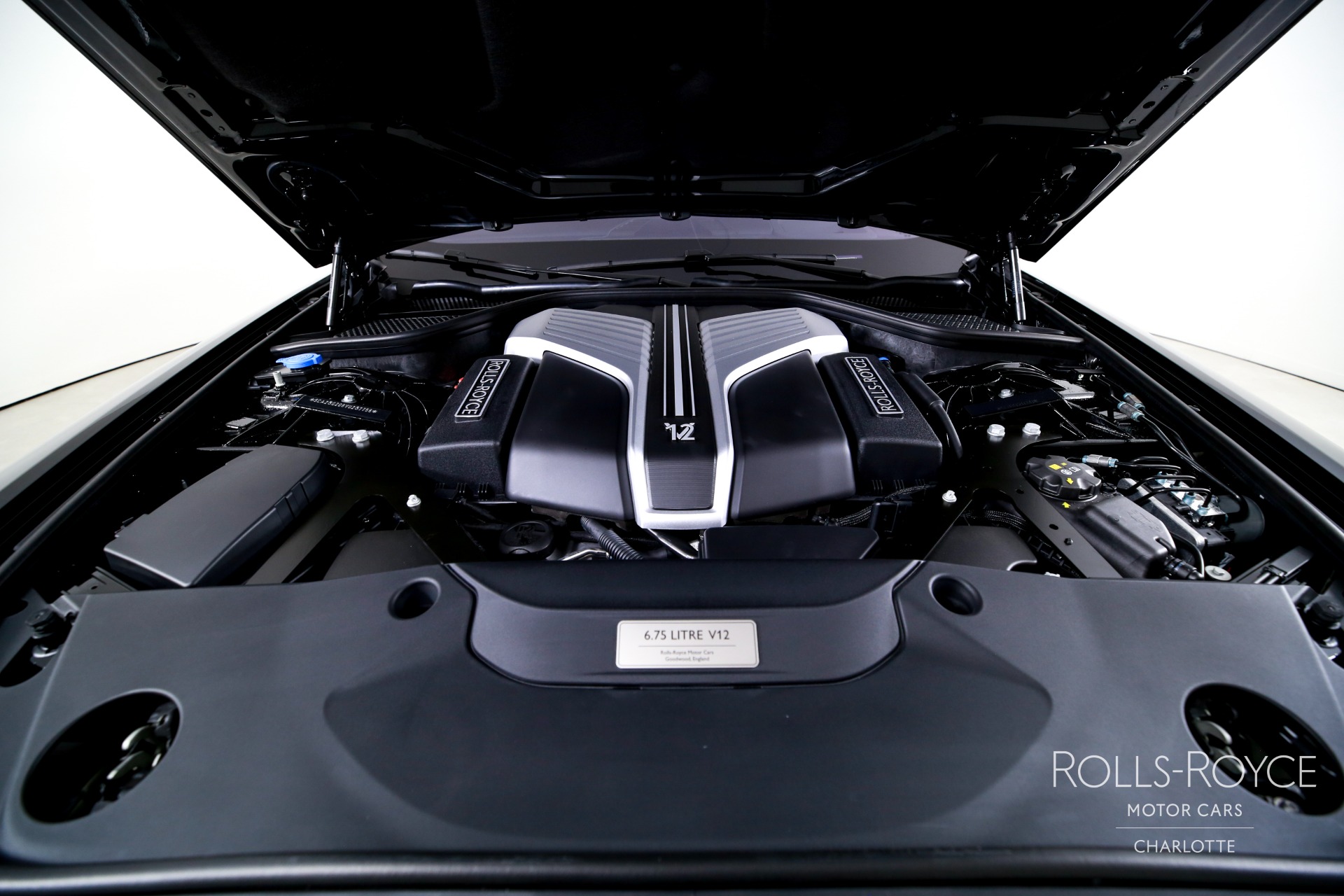 New 2027 Rolls-Royce Ghost  | Charlotte, NC