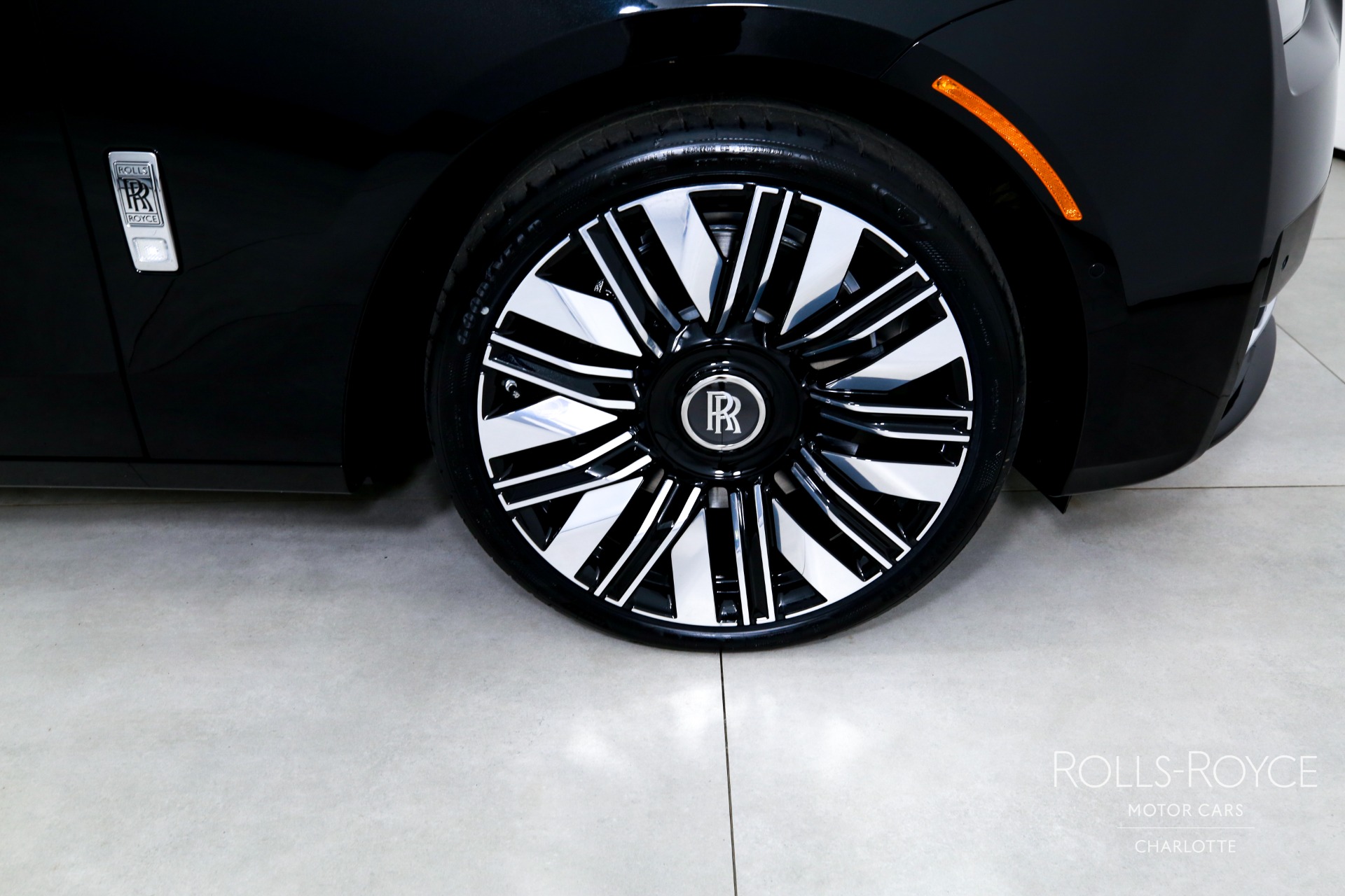 New 2027 Rolls-Royce Ghost  | Charlotte, NC