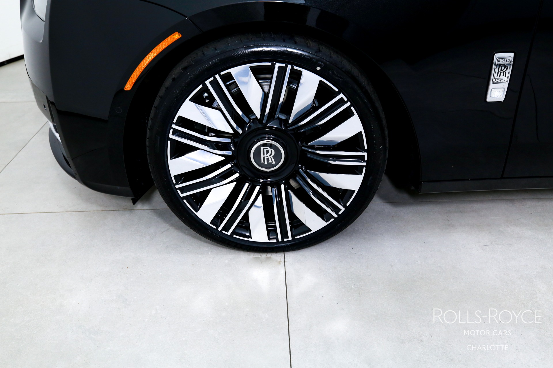 New 2027 Rolls-Royce Ghost  | Charlotte, NC