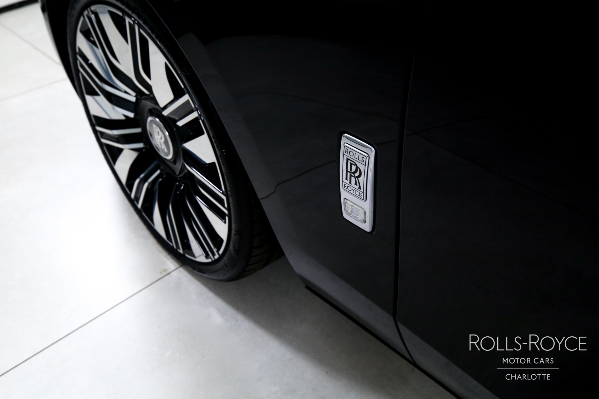 New 2027 Rolls-Royce Ghost  | Charlotte, NC