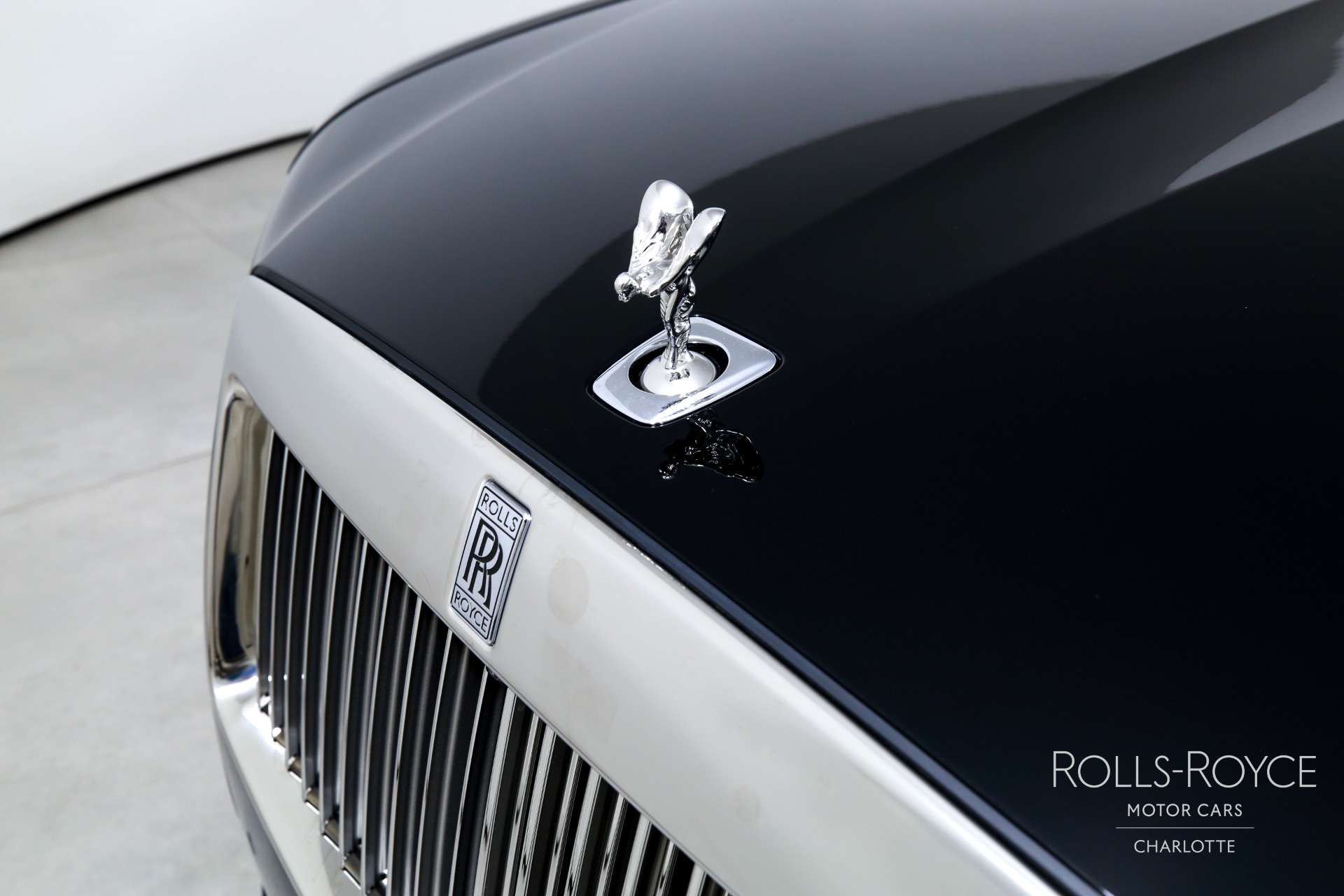 New 2027 Rolls-Royce Ghost  | Charlotte, NC