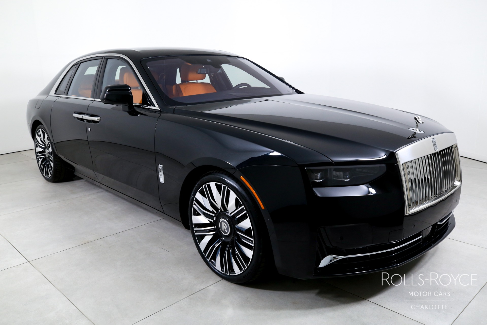 New 2027 Rolls-Royce Ghost  | Charlotte, NC