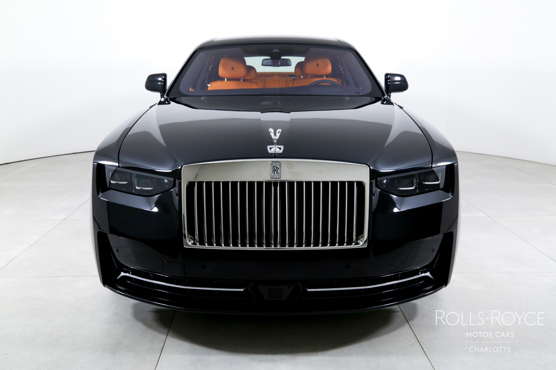 New 2027 Rolls-Royce Ghost  | Charlotte, NC