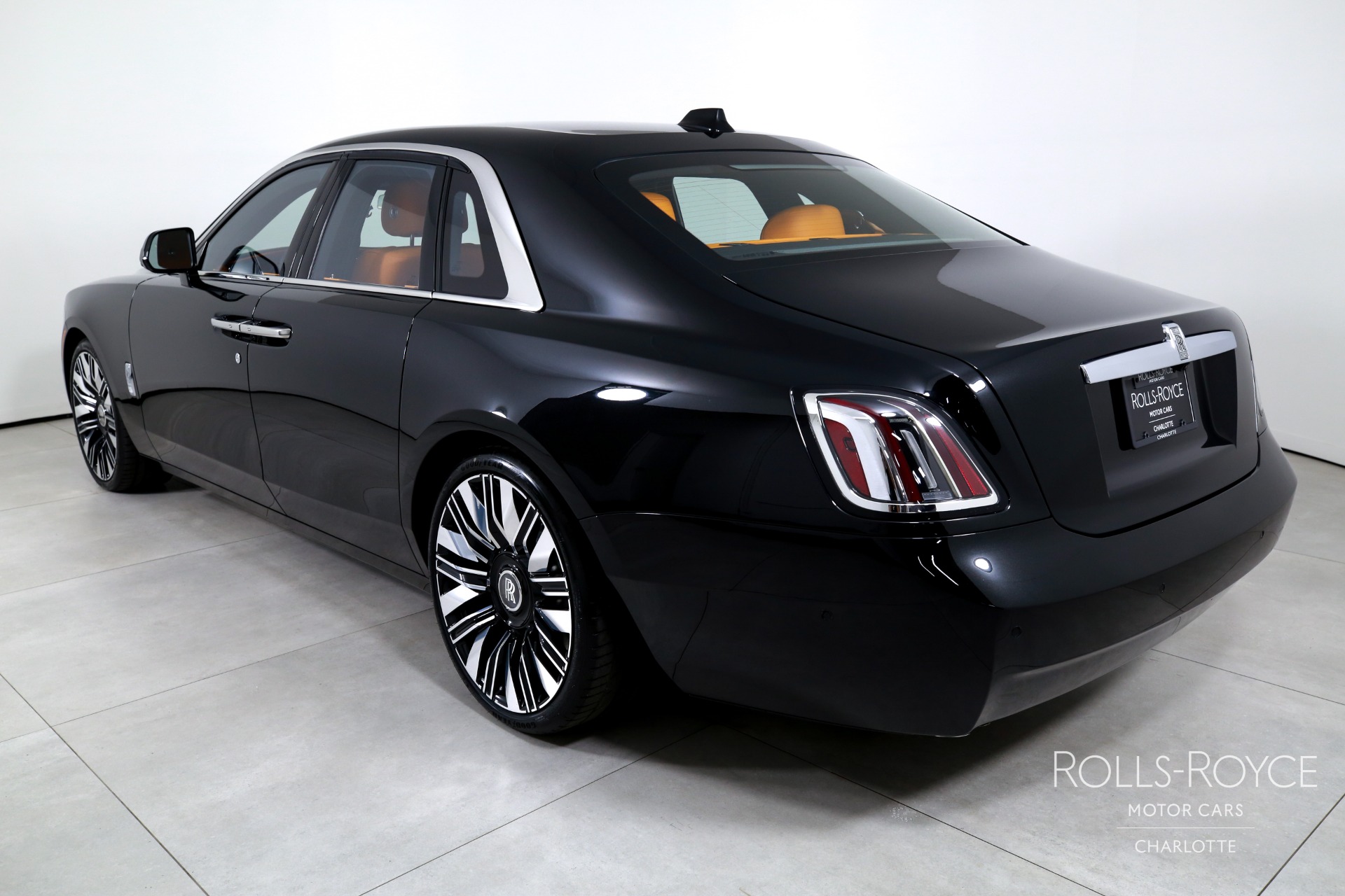 New 2027 Rolls-Royce Ghost  | Charlotte, NC