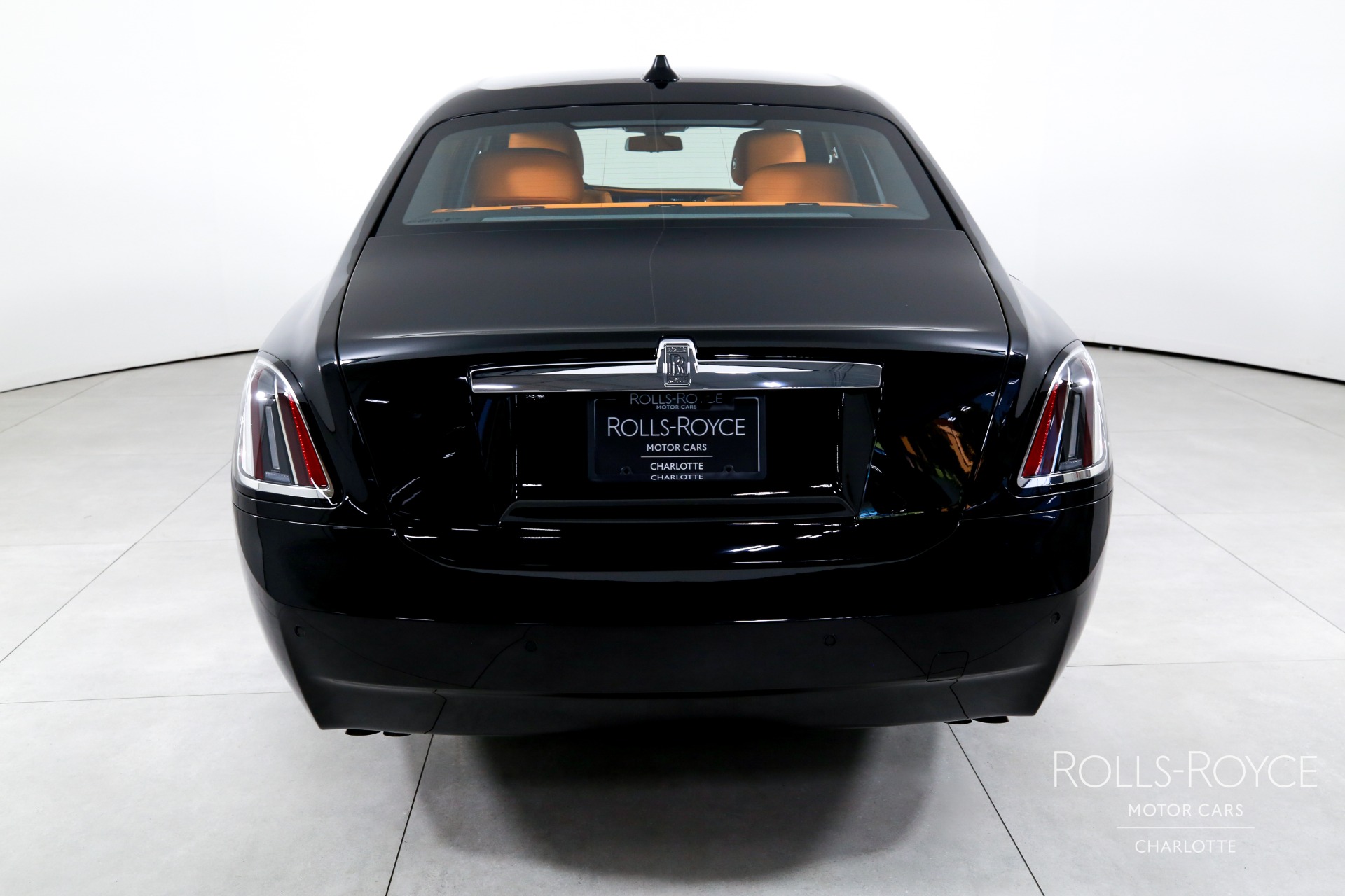 New 2027 Rolls-Royce Ghost  | Charlotte, NC