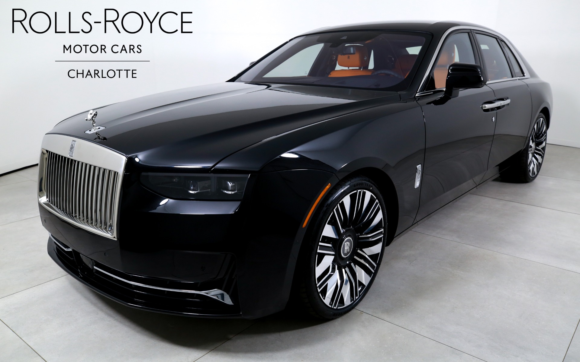 New 2027 Rolls-Royce Ghost  | Charlotte, NC