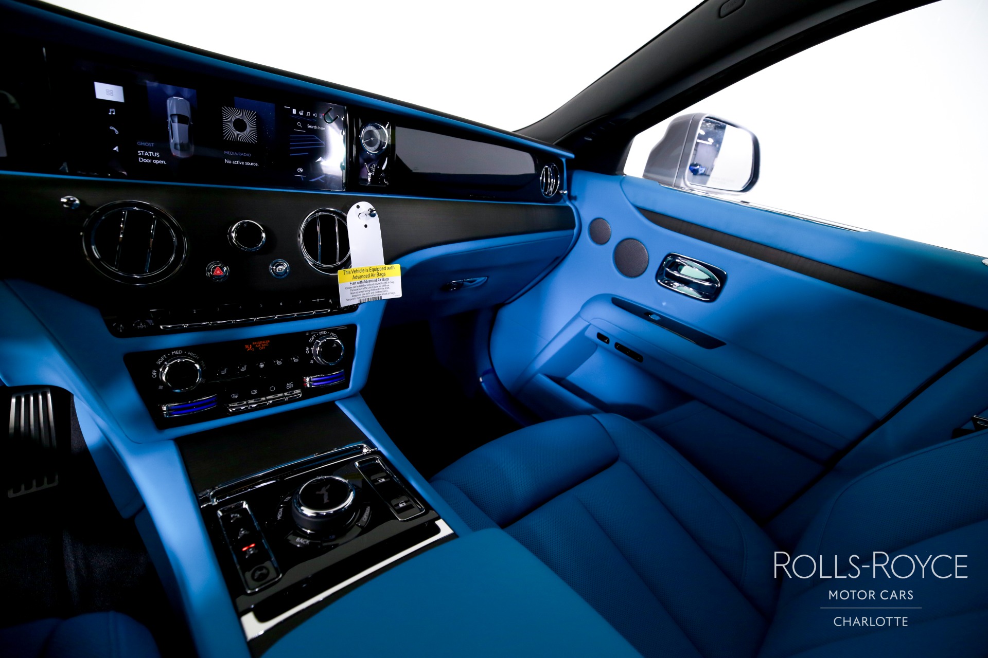 New 2027 Rolls-Royce Ghost  | Charlotte, NC