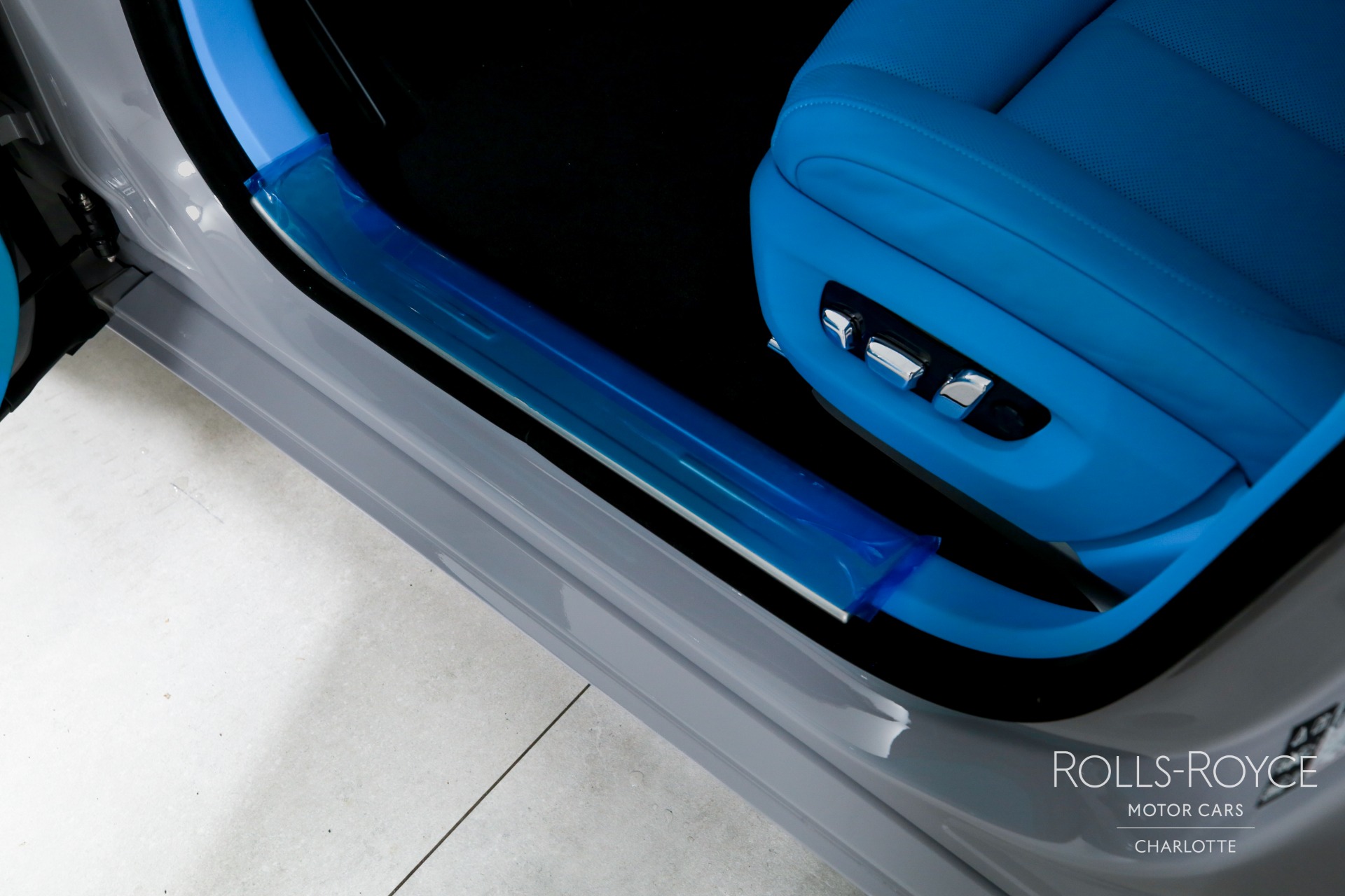 New 2027 Rolls-Royce Ghost  | Charlotte, NC