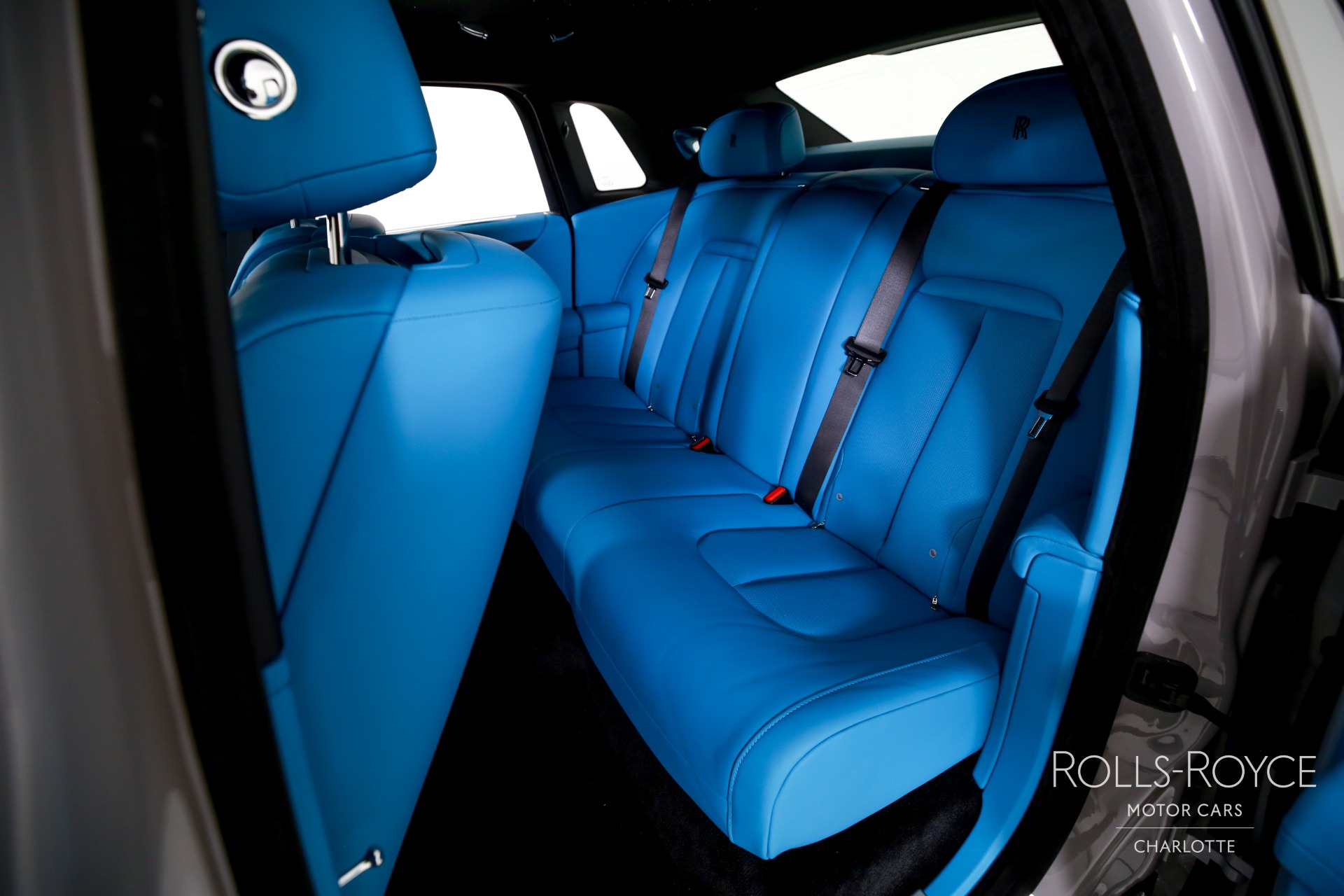 New 2027 Rolls-Royce Ghost  | Charlotte, NC