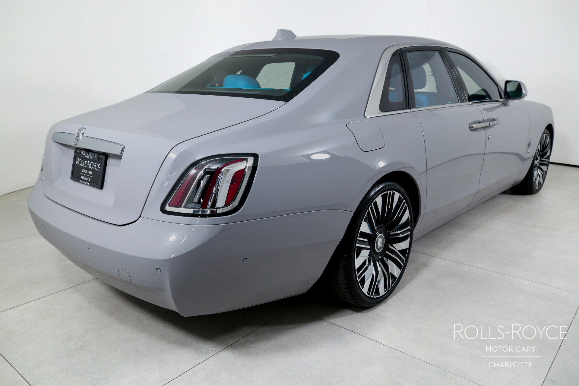 New 2027 Rolls-Royce Ghost  | Charlotte, NC
