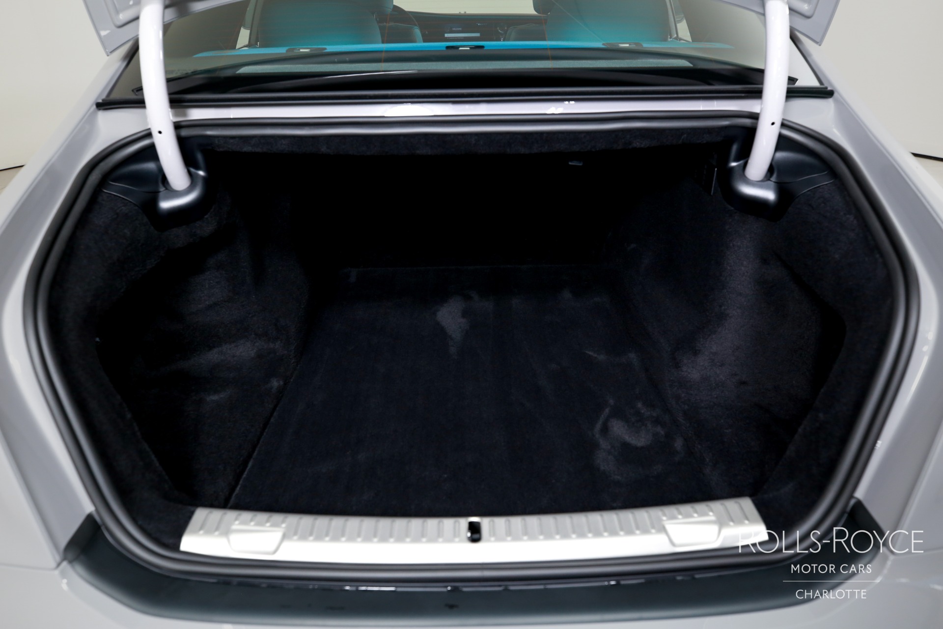 New 2027 Rolls-Royce Ghost  | Charlotte, NC