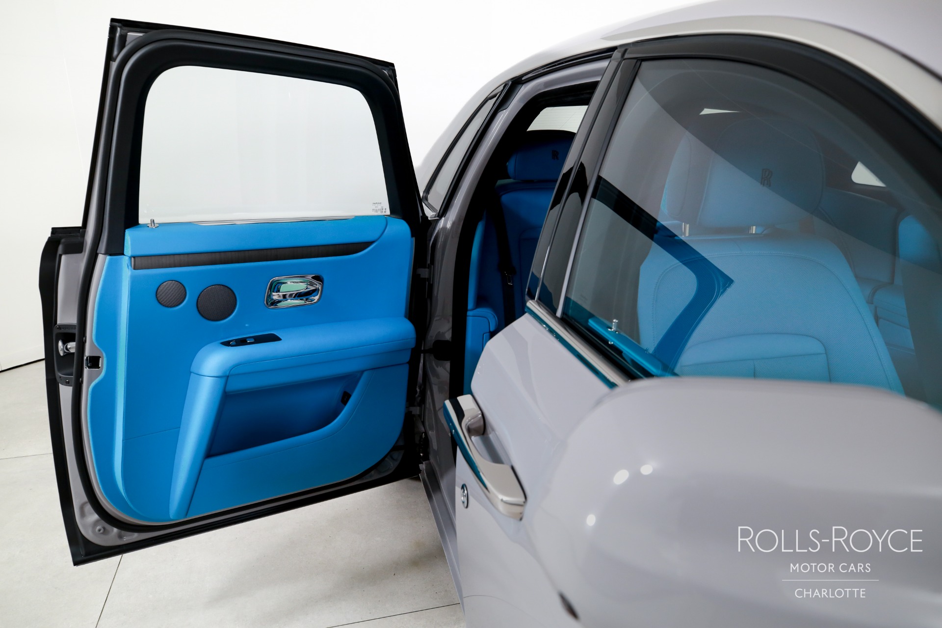 New 2027 Rolls-Royce Ghost  | Charlotte, NC