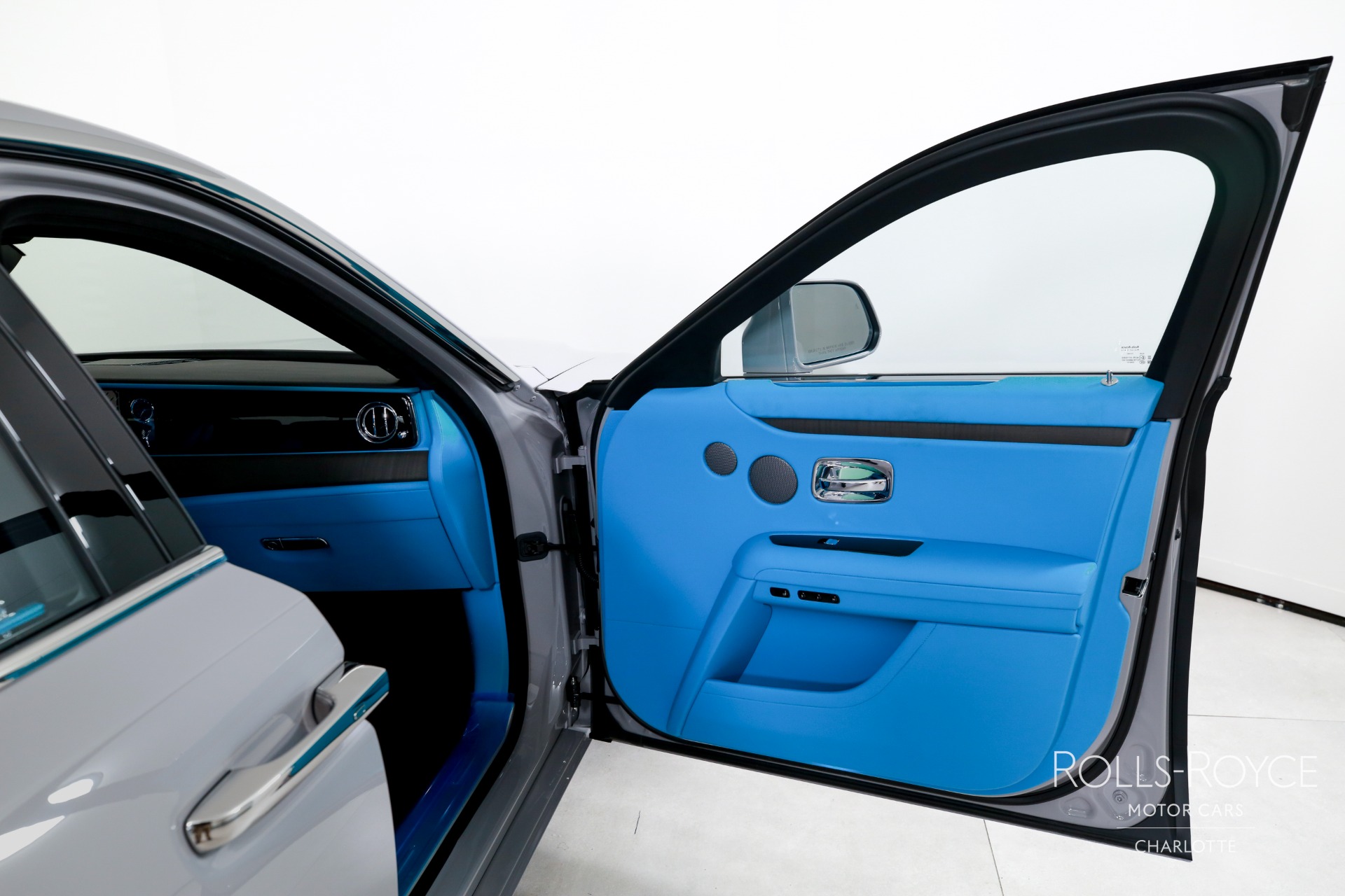 New 2027 Rolls-Royce Ghost  | Charlotte, NC