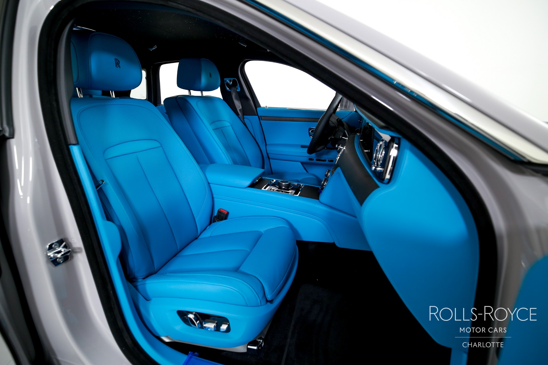 New 2027 Rolls-Royce Ghost  | Charlotte, NC
