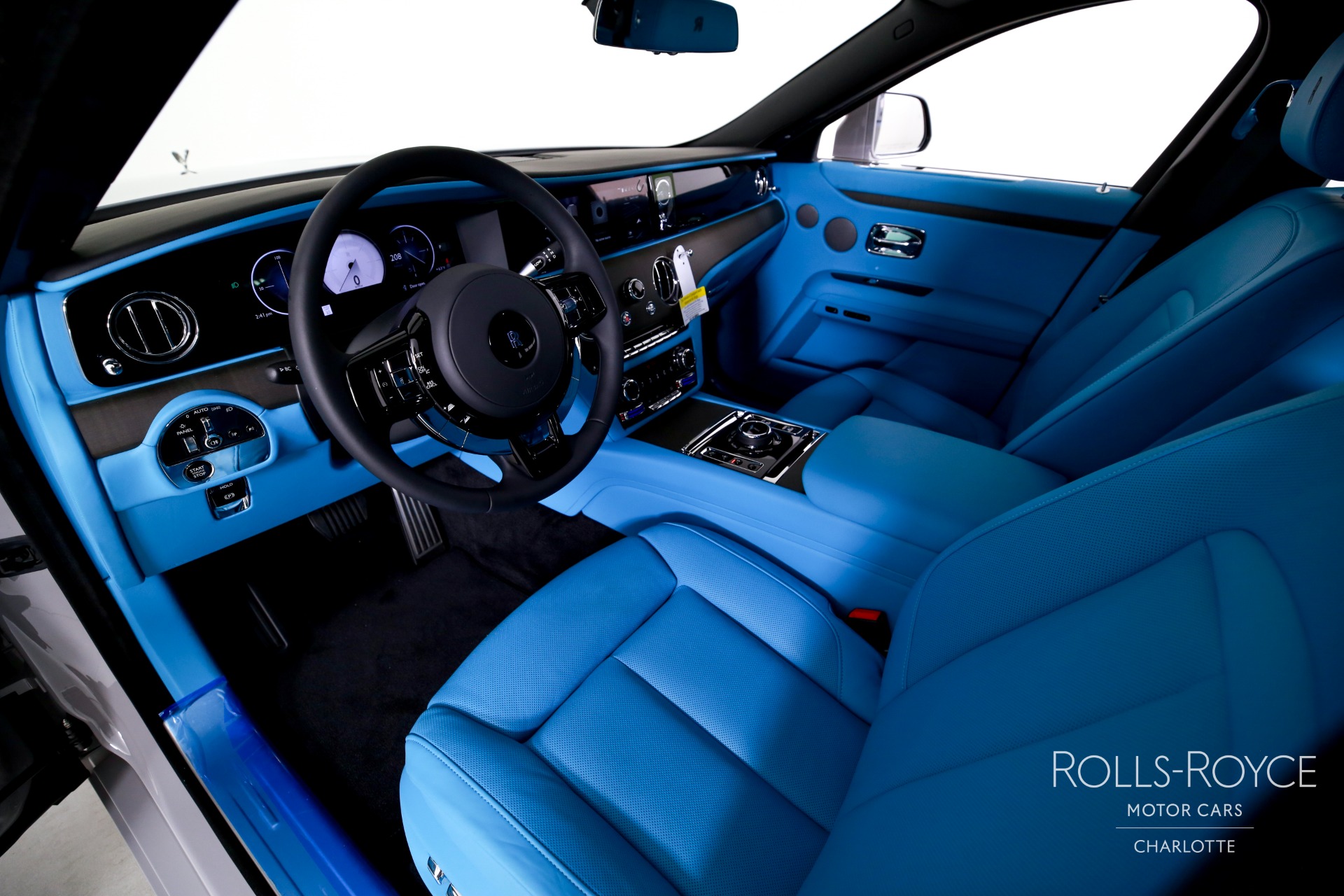 New 2027 Rolls-Royce Ghost  | Charlotte, NC