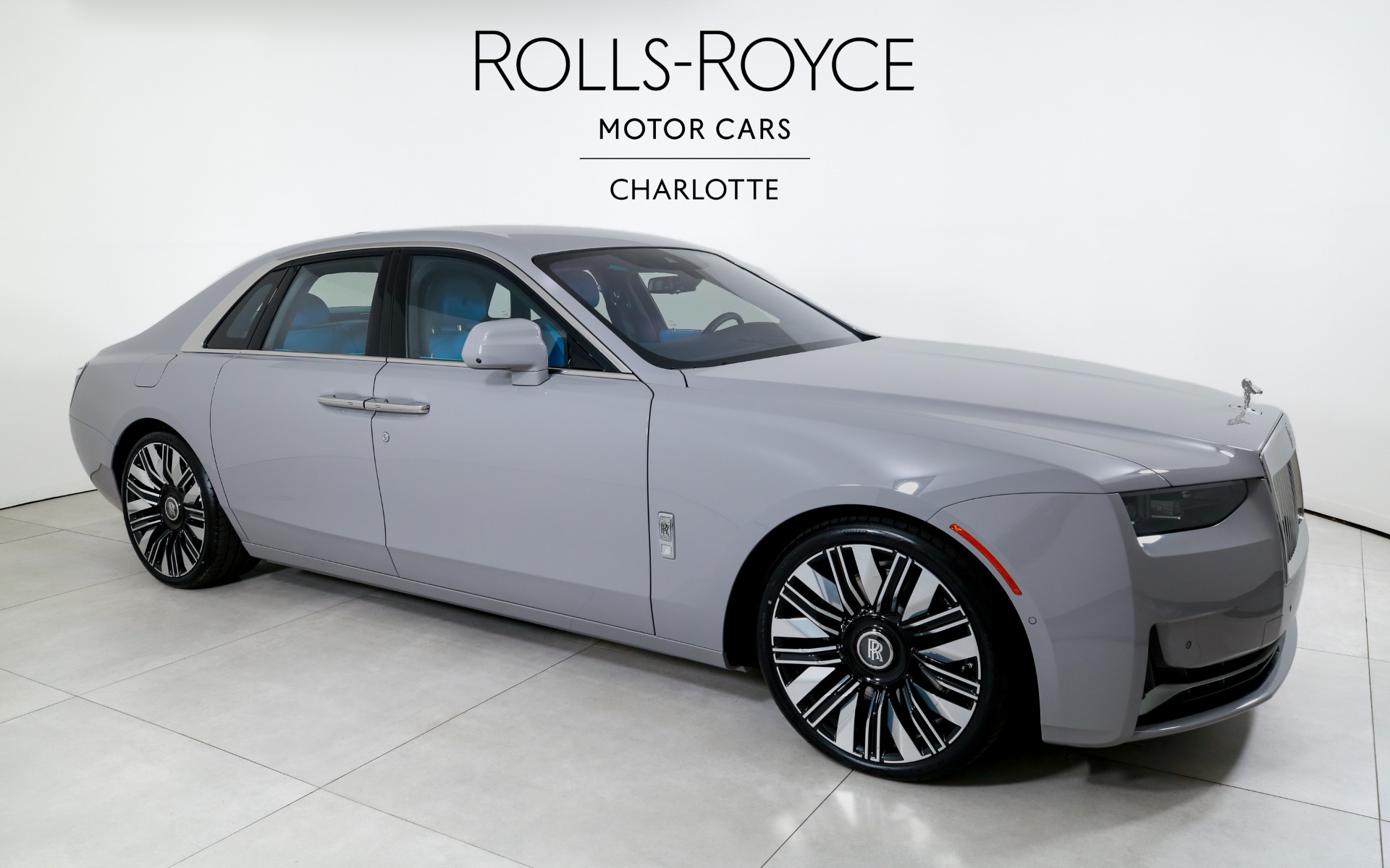 New 2027 Rolls-Royce Ghost  | Charlotte, NC