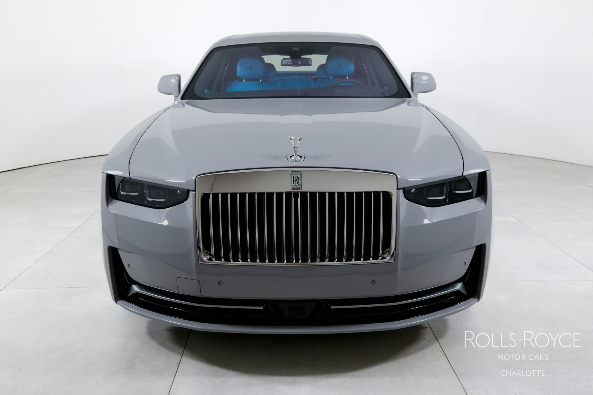 New 2027 Rolls-Royce Ghost  | Charlotte, NC