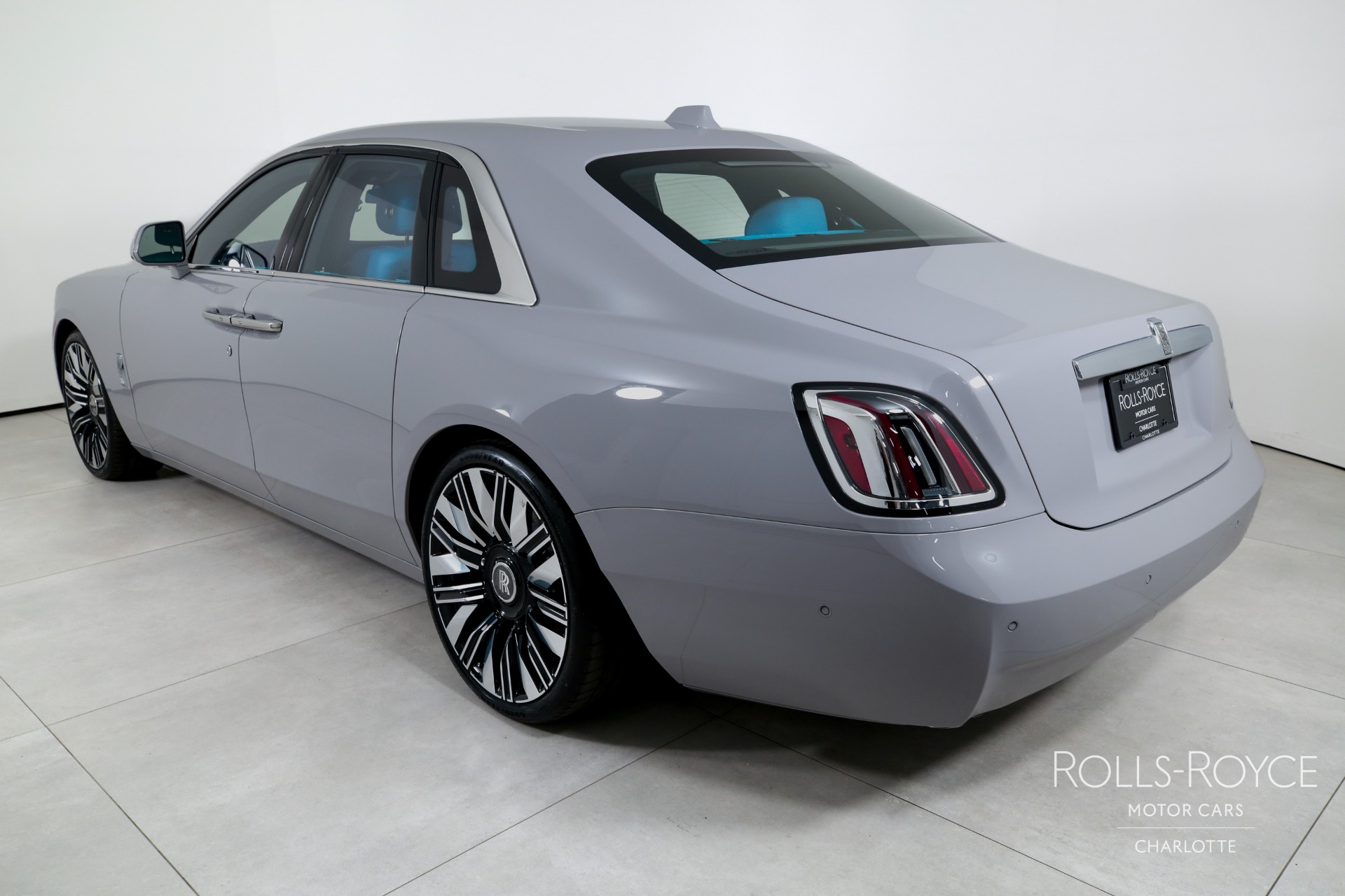 New 2027 Rolls-Royce Ghost  | Charlotte, NC