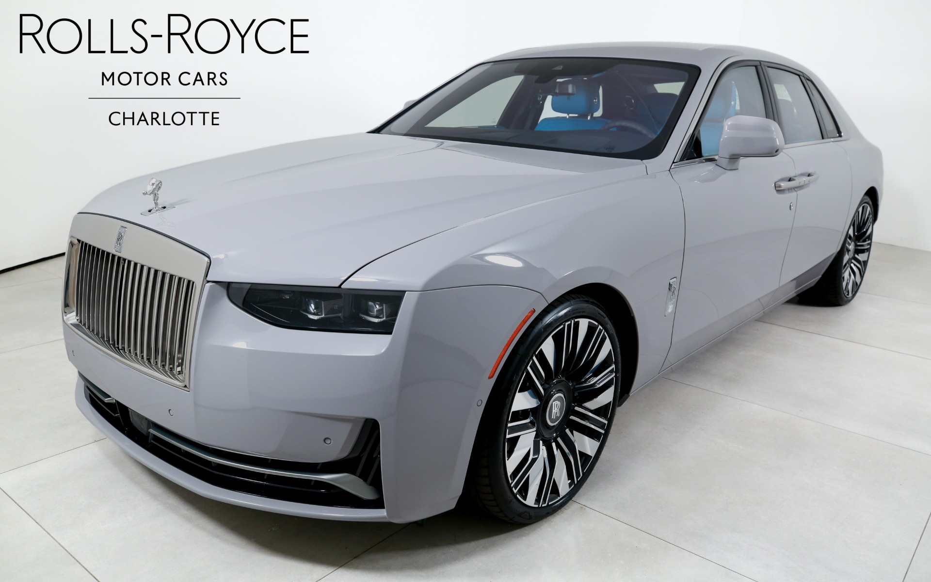 New 2027 Rolls-Royce Ghost  | Charlotte, NC