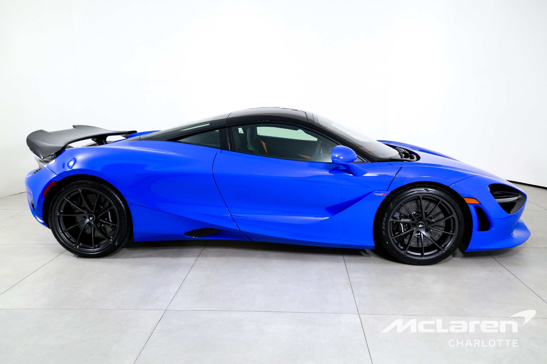 New 2027 McLaren 750S  | Charlotte, NC