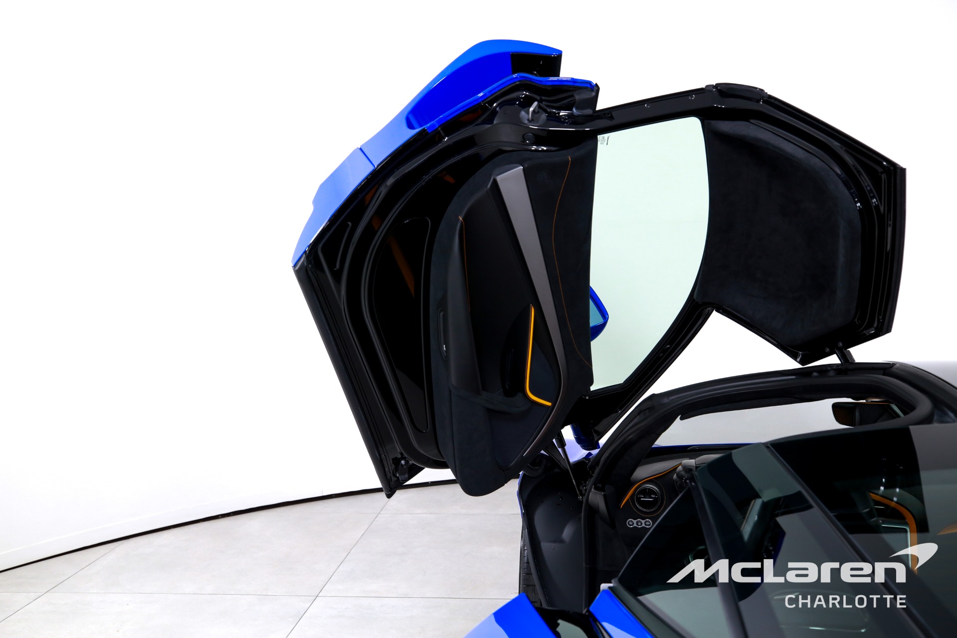 New 2027 McLaren 750S  | Charlotte, NC