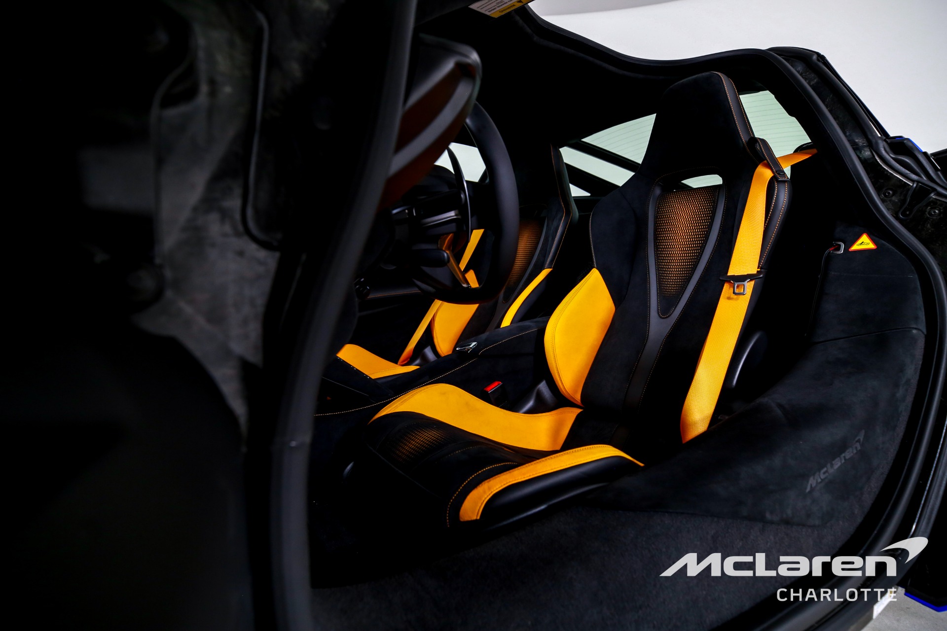 New 2027 McLaren 750S  | Charlotte, NC