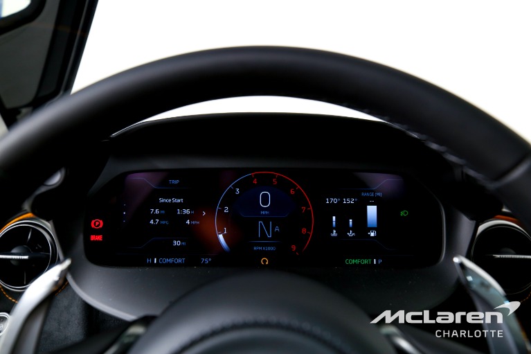 New-2027-McLaren-750S