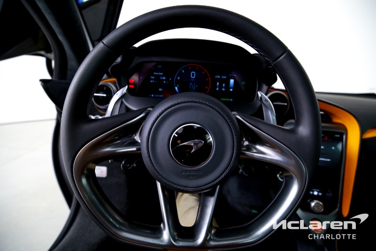New-2027-McLaren-750S