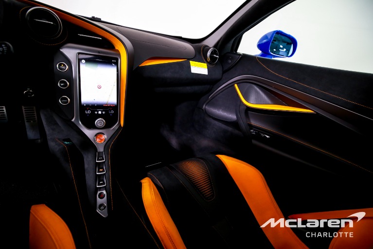 New-2027-McLaren-750S