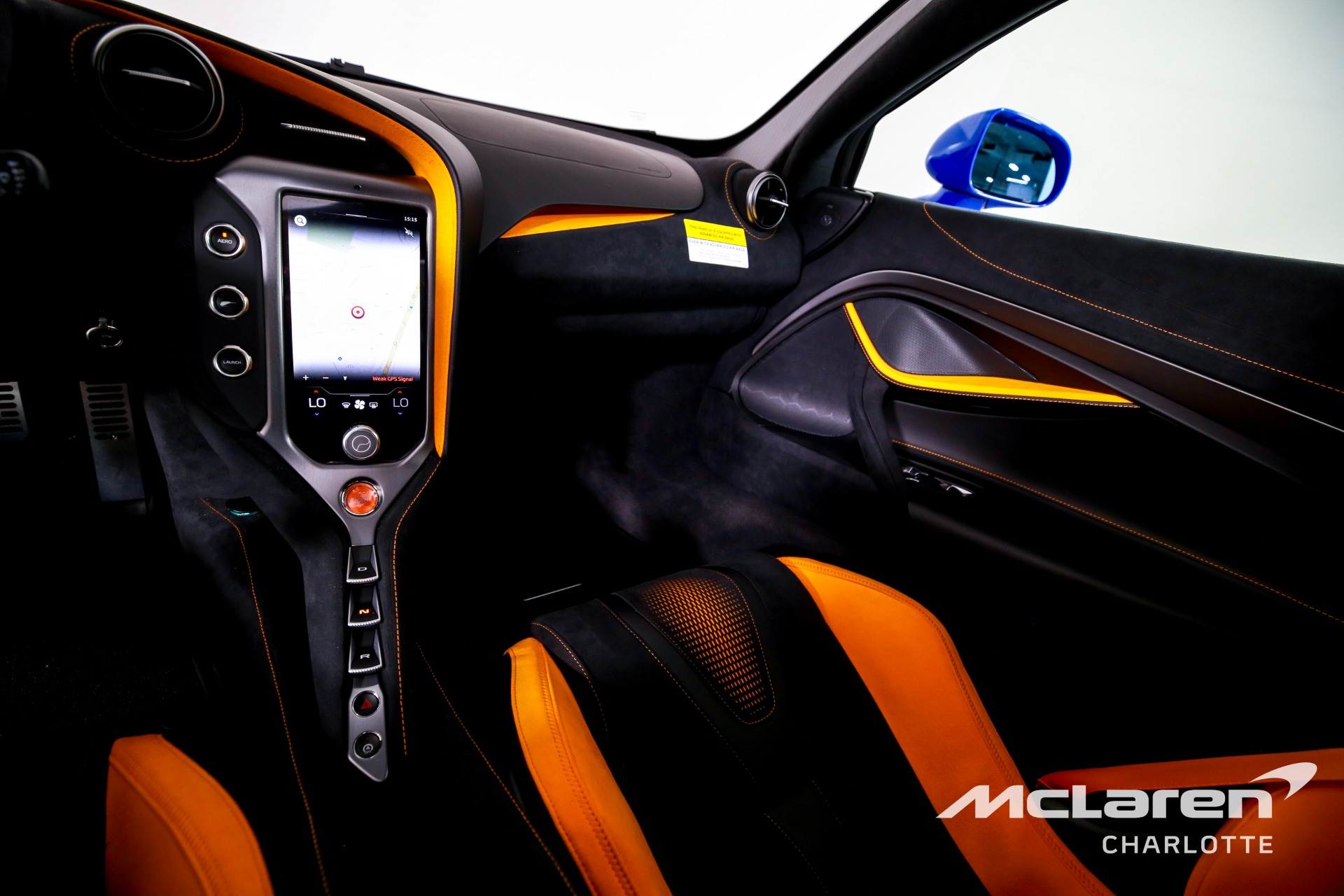 New 2027 McLaren 750S  | Charlotte, NC