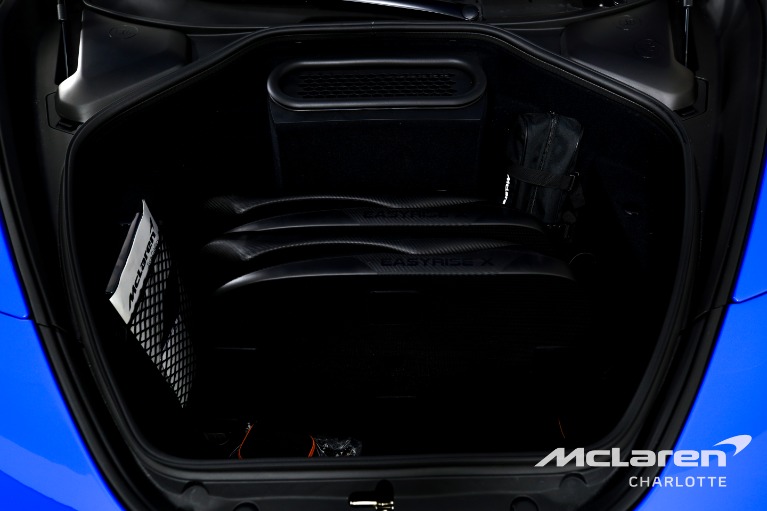 New-2027-McLaren-750S