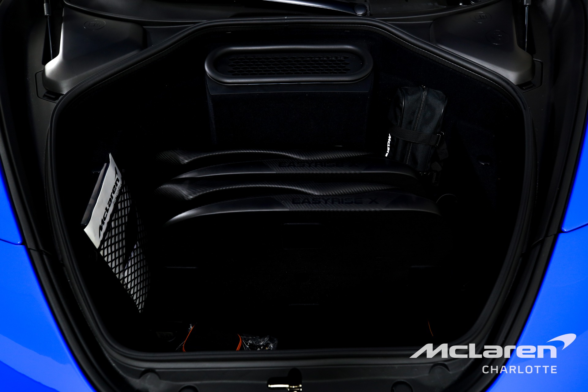 New 2027 McLaren 750S  | Charlotte, NC