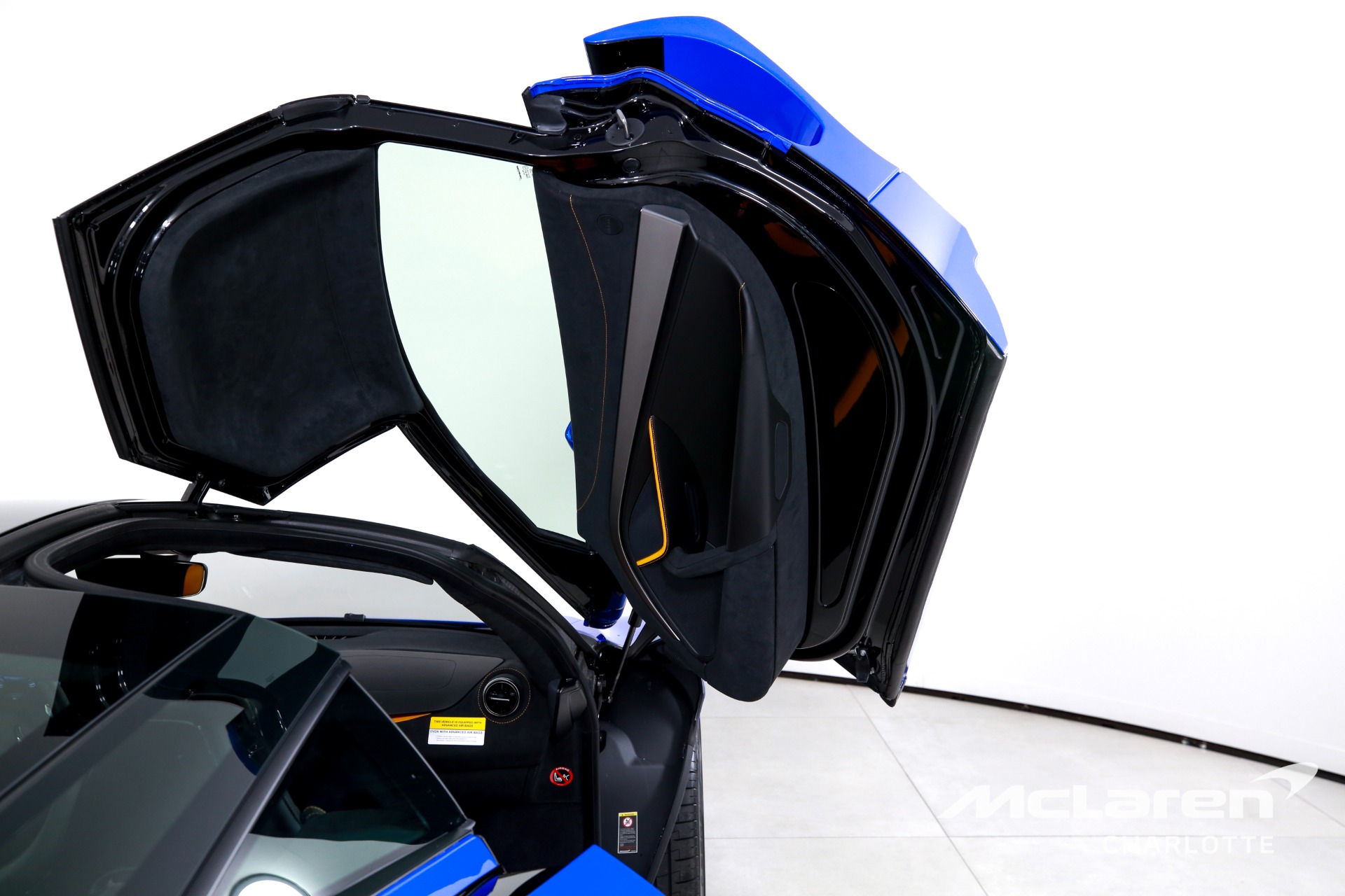 New 2027 McLaren 750S  | Charlotte, NC