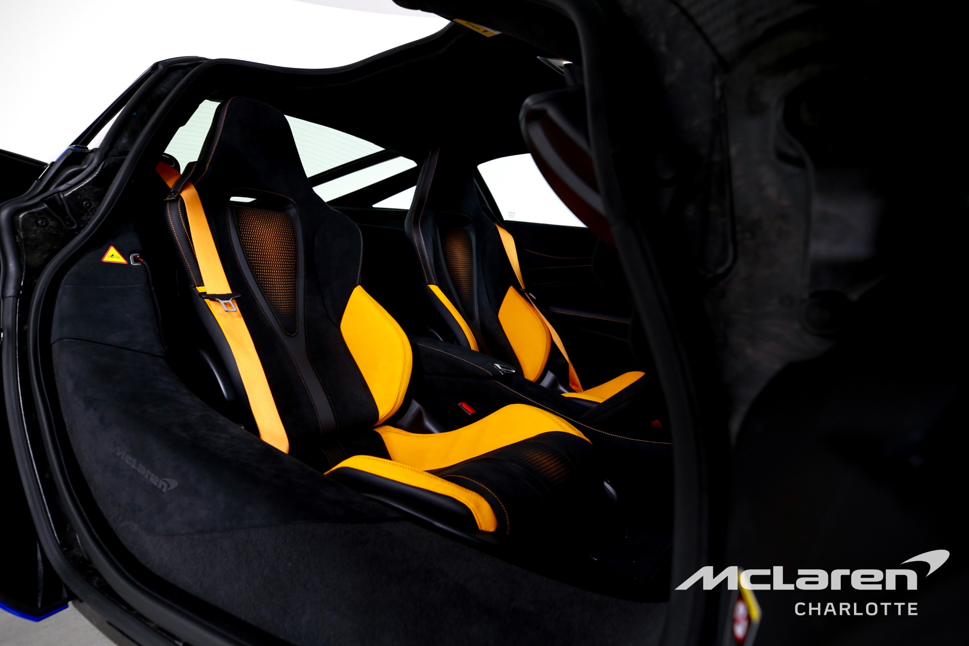 New 2027 McLaren 750S  | Charlotte, NC