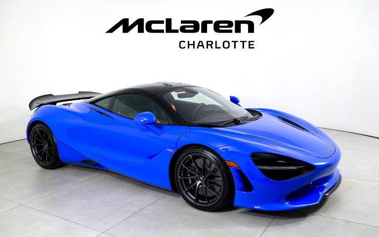 New-2027-McLaren-750S