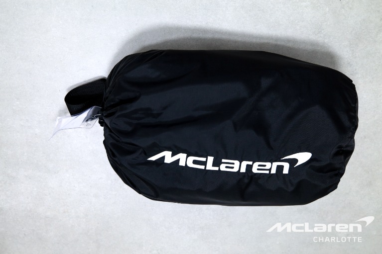 New-2027-McLaren-750S