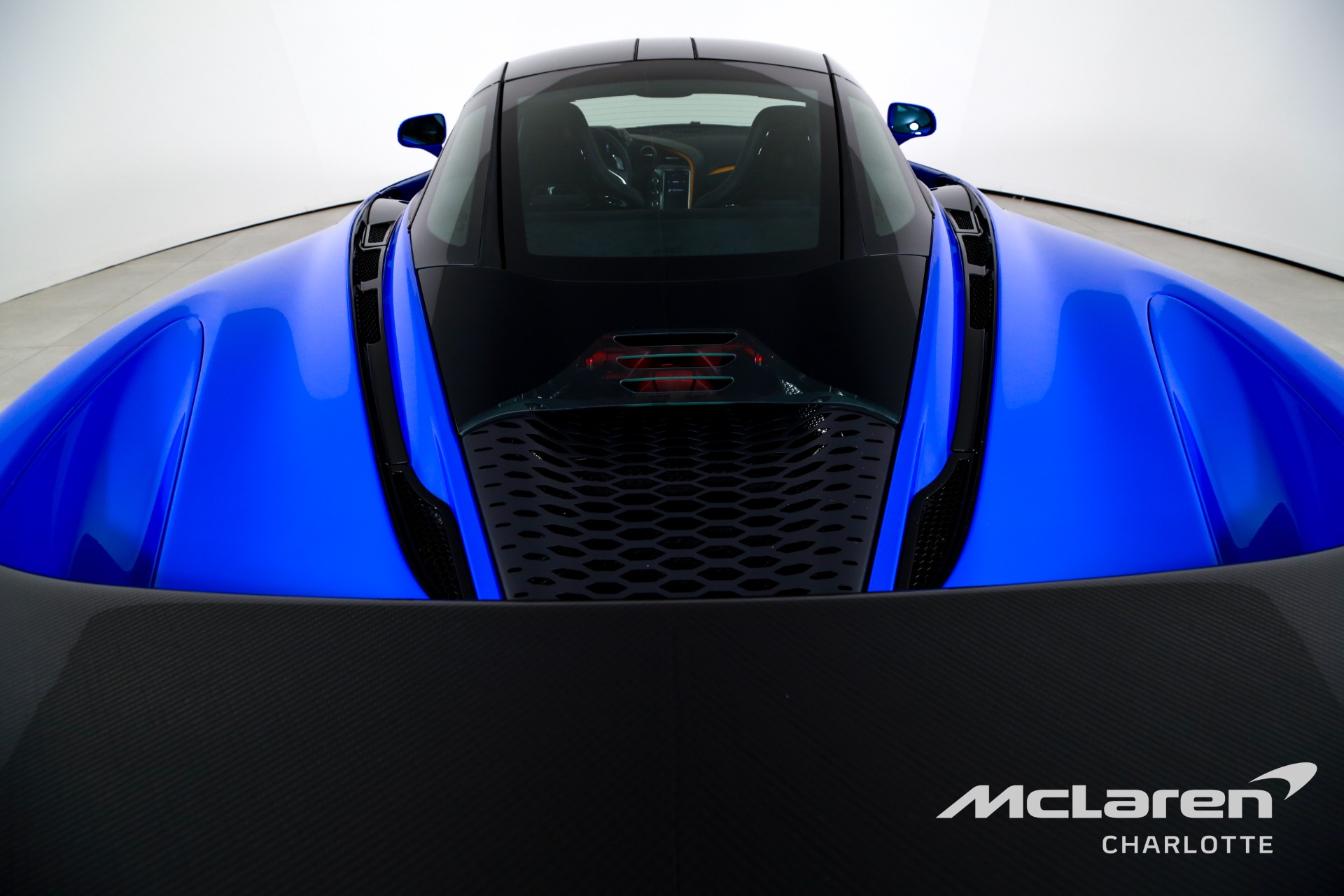 New 2027 McLaren 750S  | Charlotte, NC