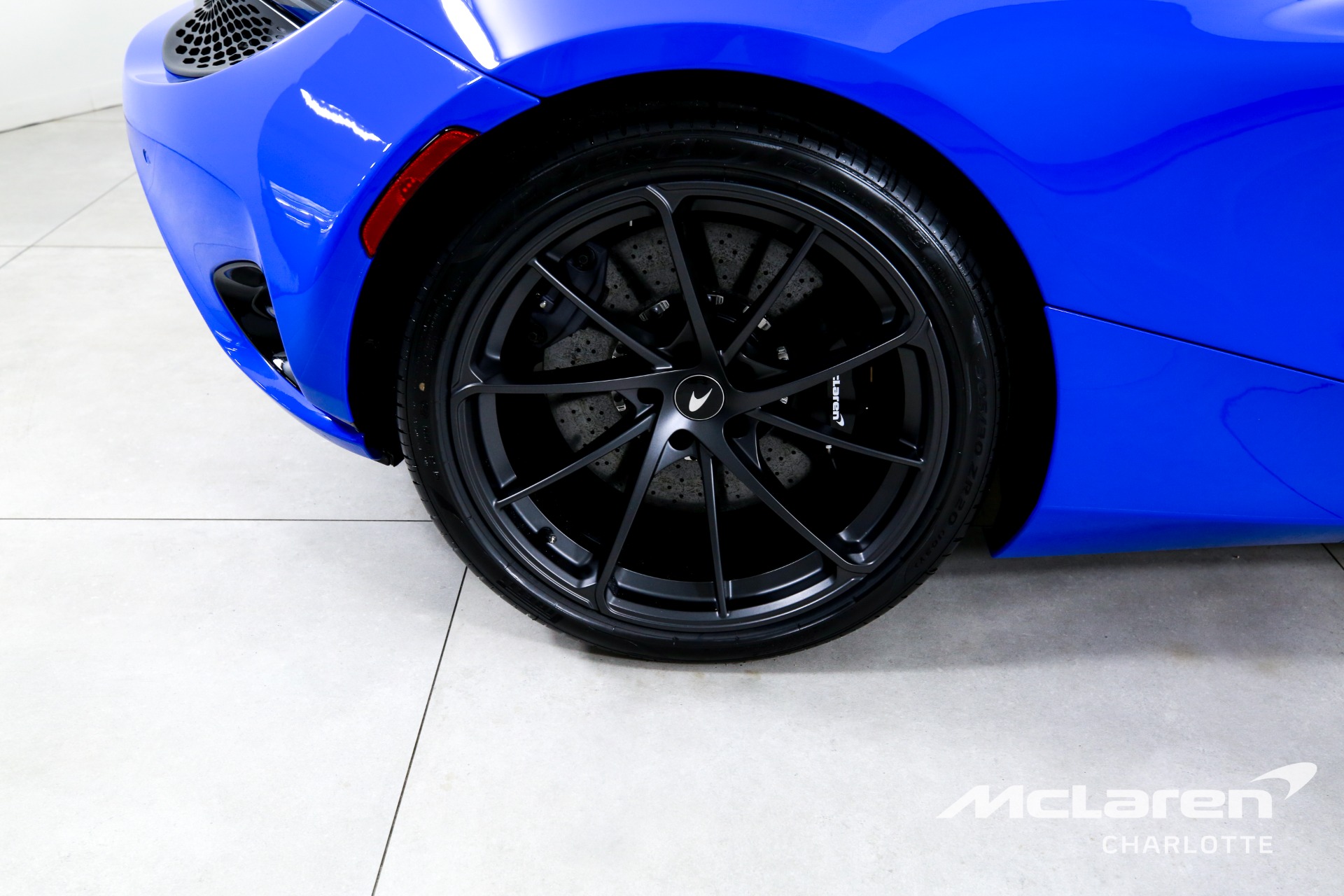New 2027 McLaren 750S  | Charlotte, NC