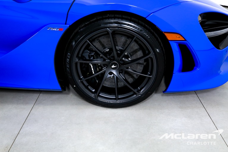 New-2027-McLaren-750S