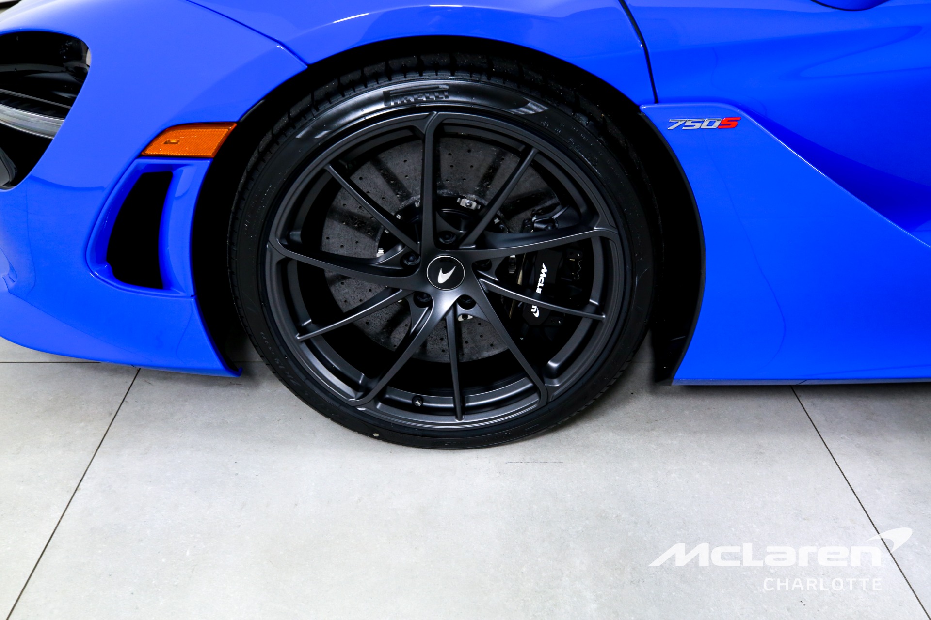 New 2027 McLaren 750S  | Charlotte, NC