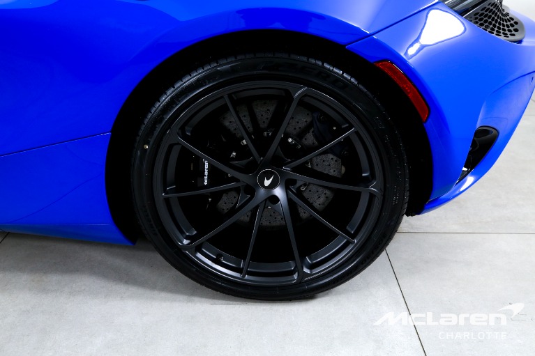 New-2027-McLaren-750S